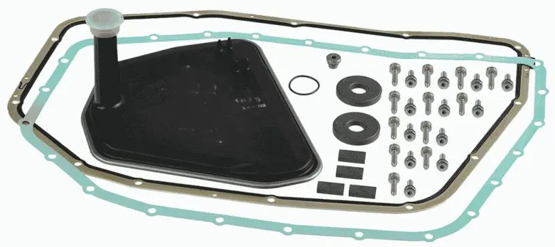  ZF PARTS 