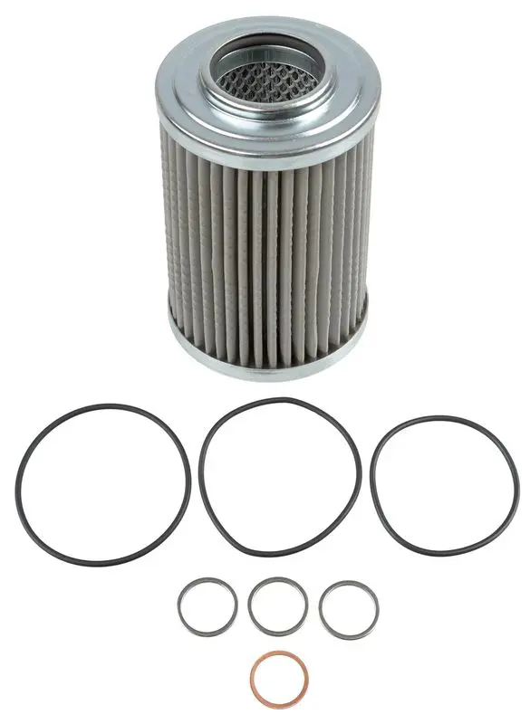  ZF PARTS 
