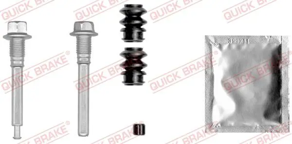 113-1444X QUICK BRAKE Комплект направляющей гильзы