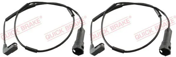 QUICK BRAKE WS0120A Датчик износа тормозных
