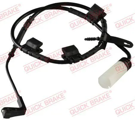 WS 0267 A Датчик износа тормозных