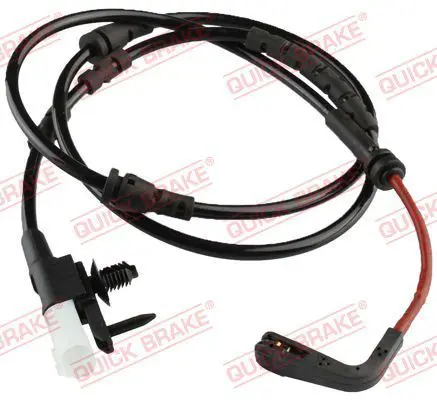 WS 0471 A датчик износа QUICK BRAKE