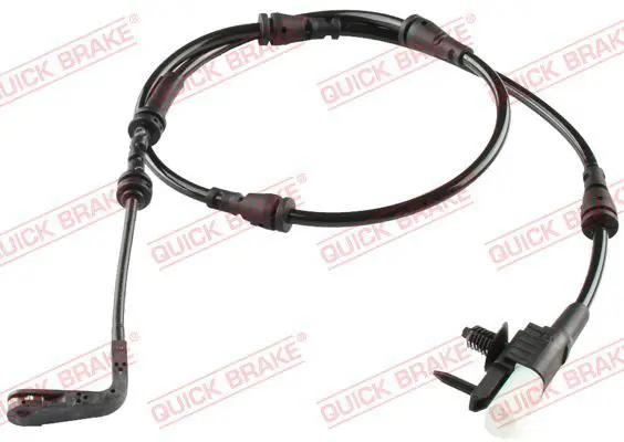 QUICK BRAKE WS0432A датчик износа QUICK BRAKE