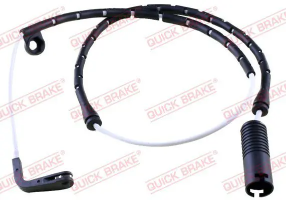 QUICK BRAKE WS0163A Сигнализатор, износ тормозных
