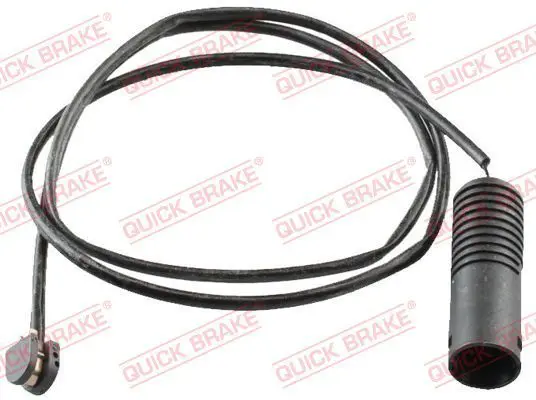 QUICK BRAKE WS0161A Сигнализатор, износ тормозных