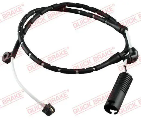 QUICK BRAKE WS0244A Сигнализатор, износ тормозных