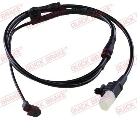 QUICK BRAKE WS0264A Датчик износа тормозных