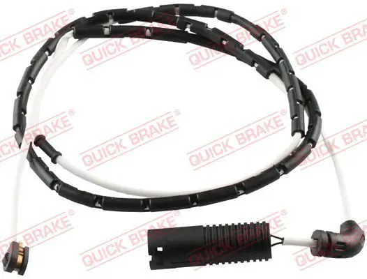 QUICK BRAKE WS0248A Сигнализатор, износ тормозных