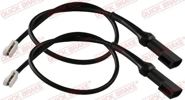 QUICK BRAKE WS0366A Датчик износа тормозных