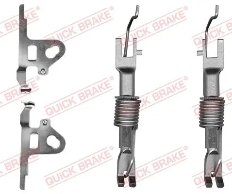 108 53 011 Распорная планка MAZDA: 626 V