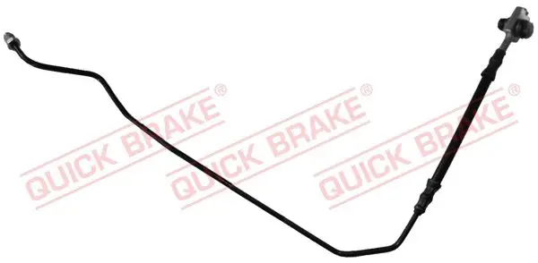 QUICK BRAKE 96006X Тормозной шланг