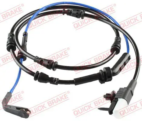 QUICK BRAKE WS0442A датчик износа QUICK BRAKE