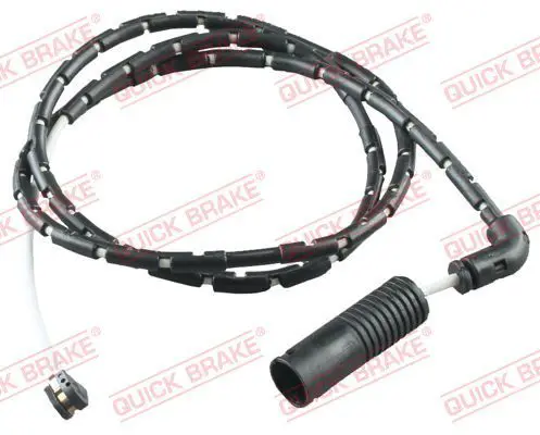 QUICK BRAKE WS0246A Сигнализатор, износ тормозных