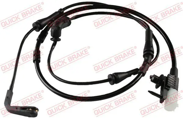 QUICK BRAKE WS0420A Датчик износа тормозных