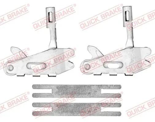 120 53 013 QUICK BRAKE 12053013, Саморегулятор