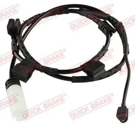 QUICK BRAKE WS0457A Датчик износа тормозных