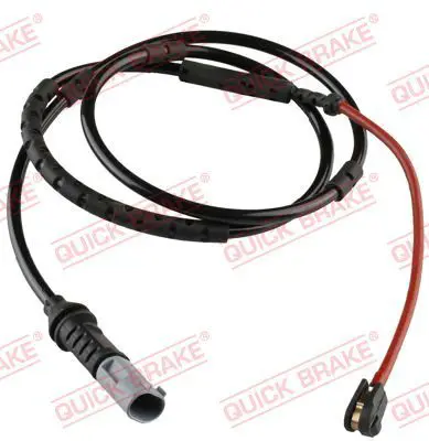 QUICK BRAKE WS0472A Датчик износа тормозных