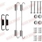QUICK BRAKE 1050797