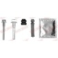1131462X QUICK BRAKE Комплект направляющей гильзы