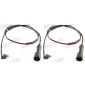 QUICK BRAKE WS0129A