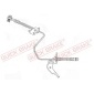 59959X QUICK BRAKE Тормозной шланг