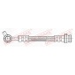 QUICK BRAKE 50054