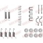 QUICK BRAKE 1050810