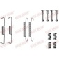 QUICK BRAKE 1050841