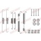 QUICK BRAKE 1050770