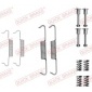 QUICK BRAKE 1050877