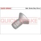 QUICK BRAKE 11669