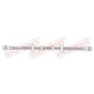 22916 QUICK BRAKE Тормозной шланг