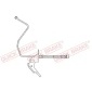 35913 QUICK BRAKE Тормозной шланг
