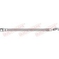 50087 QUICK BRAKE Тормозной шланг