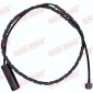 QUICK BRAKE WS0197A