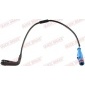 QUICK BRAKE WS0252A