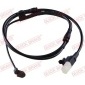 WS0264A QUICK BRAKE Датчик износа тормозных