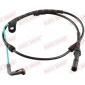WS0269A QUICK BRAKE Торм.датчик BMW X5 07-