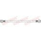 QUICK BRAKE 25035