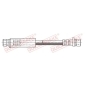 QUICK BRAKE 22312