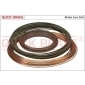 QUICK BRAKE 1970CU