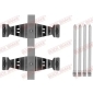 QUICK BRAKE 1091786