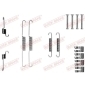 QUICK BRAKE 1050763