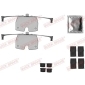 QUICK BRAKE 1091851