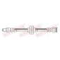 32323 QUICK BRAKE Тормозной шланг