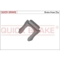 3201 QUICK BRAKE Кронштейн, тормозный шланг