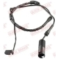 QUICK BRAKE WS0262A
