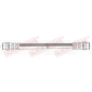 27079 QUICK BRAKE Тормозной шланг