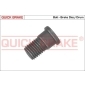 QUICK BRAKE 11666