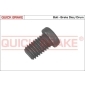 QUICK BRAKE 11668